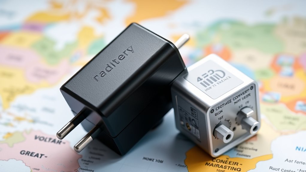 understanding power compatibility tips