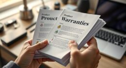 understanding product warranty terms