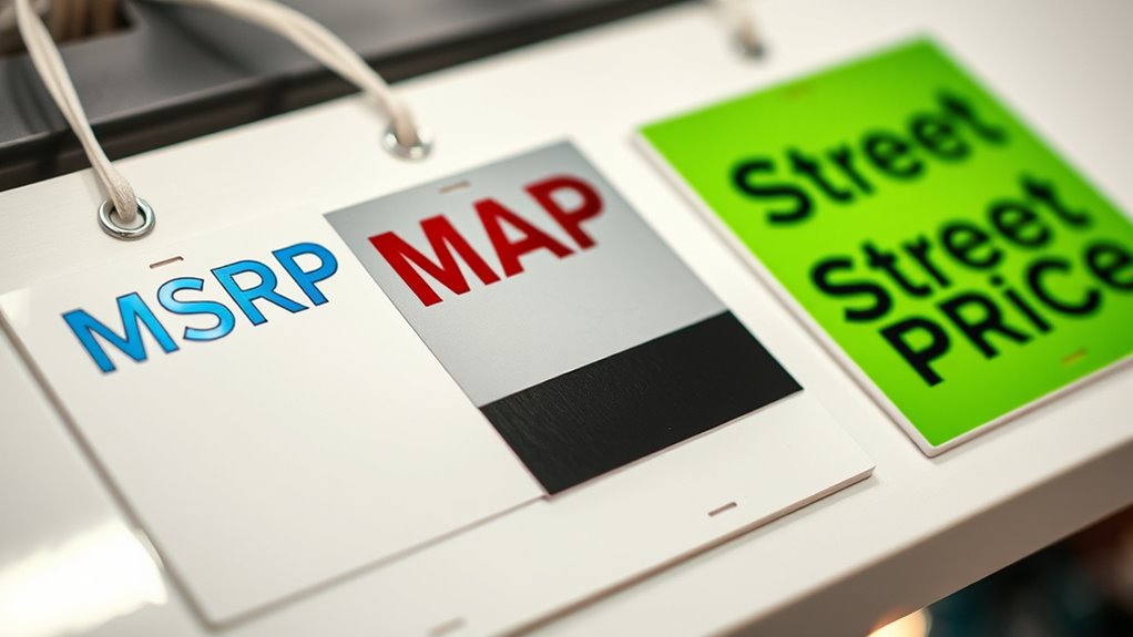 understanding vehicle pricing strategies