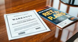 warranty options comparison