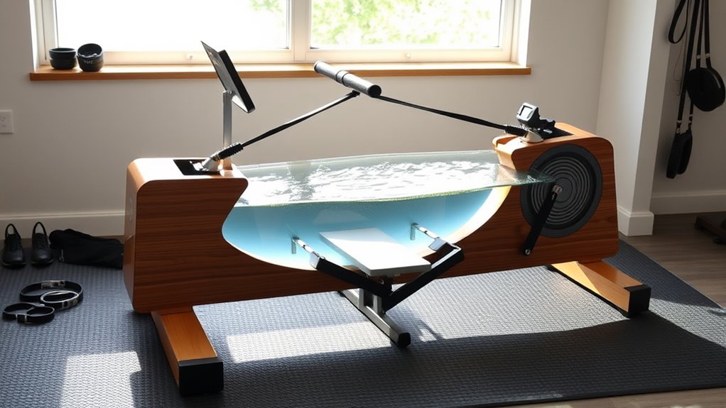 water resistance adjustability durability space