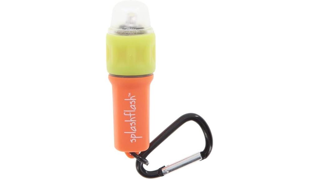 waterproof mini lantern light