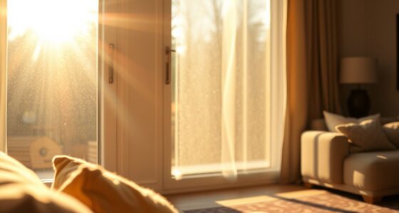 window insulation films review