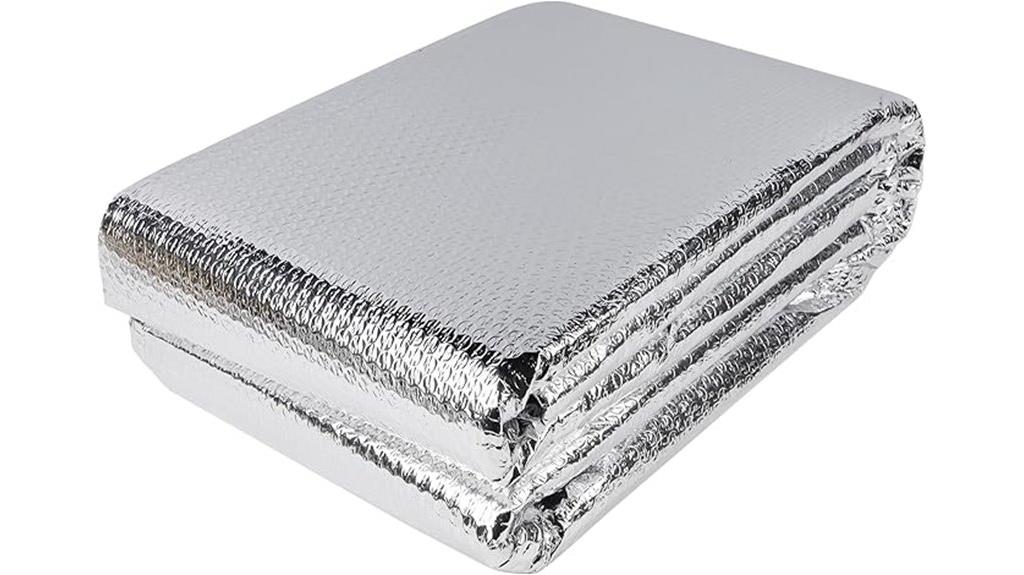 winemana insulation roll