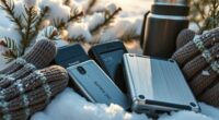 winter power bank recommendations