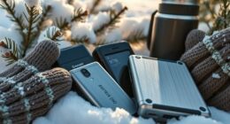winter power bank recommendations