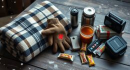 winter storm preparedness essentials