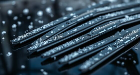 winter windshield wiper recommendations