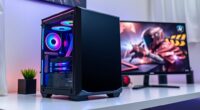 affordable 2025 gaming pc