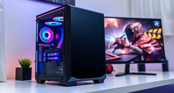 affordable 2025 gaming pc