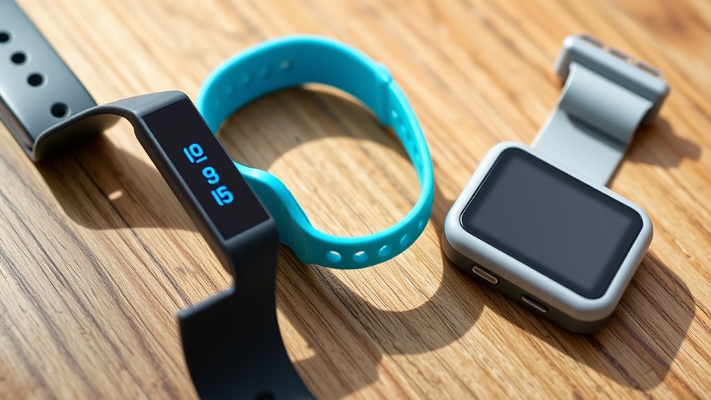 affordable accurate health tracking