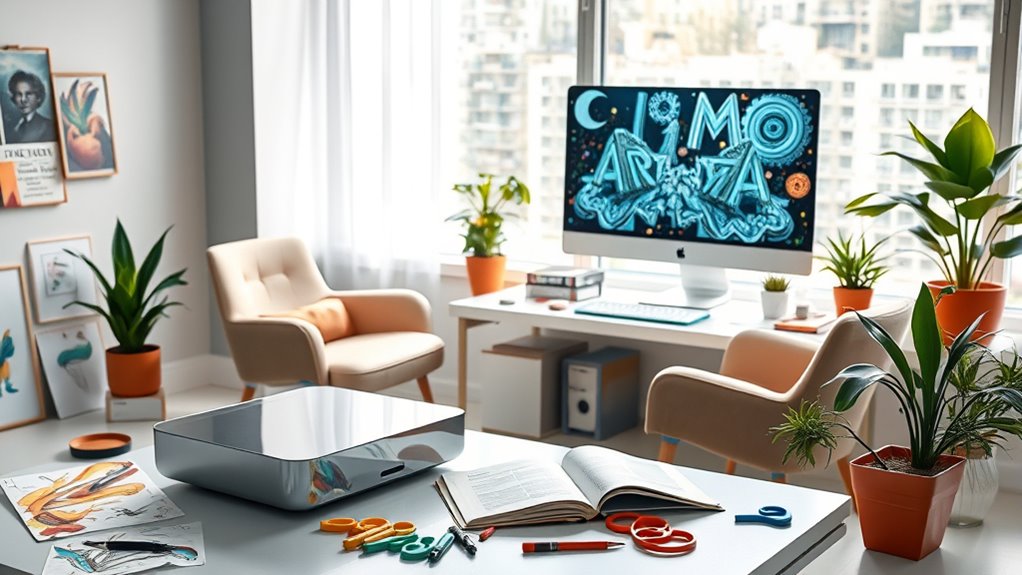 affordable ai creator pcs