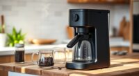 affordable coffee maker options