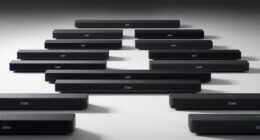 affordable dolby atmos soundbars