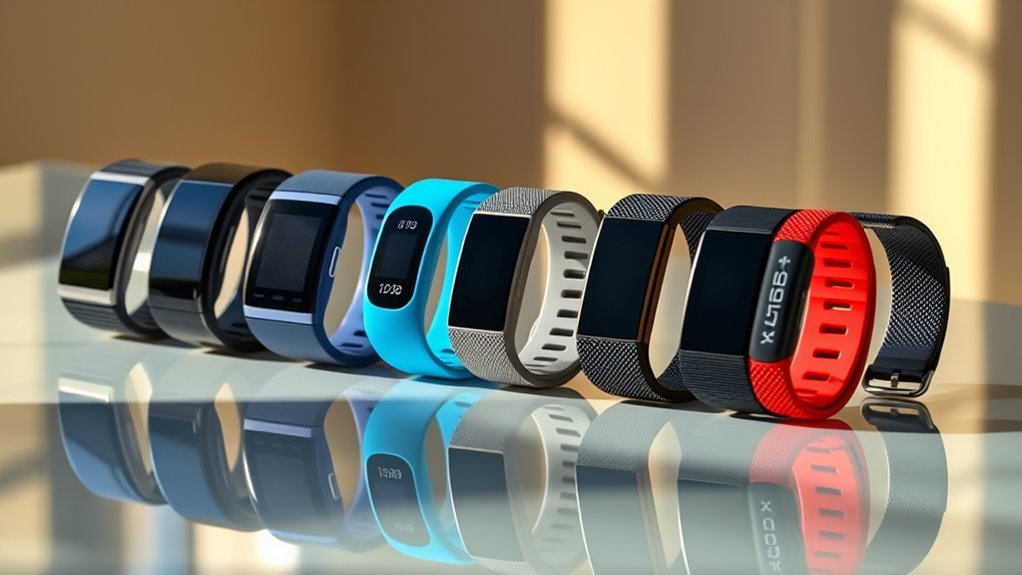 affordable fitness tracker options