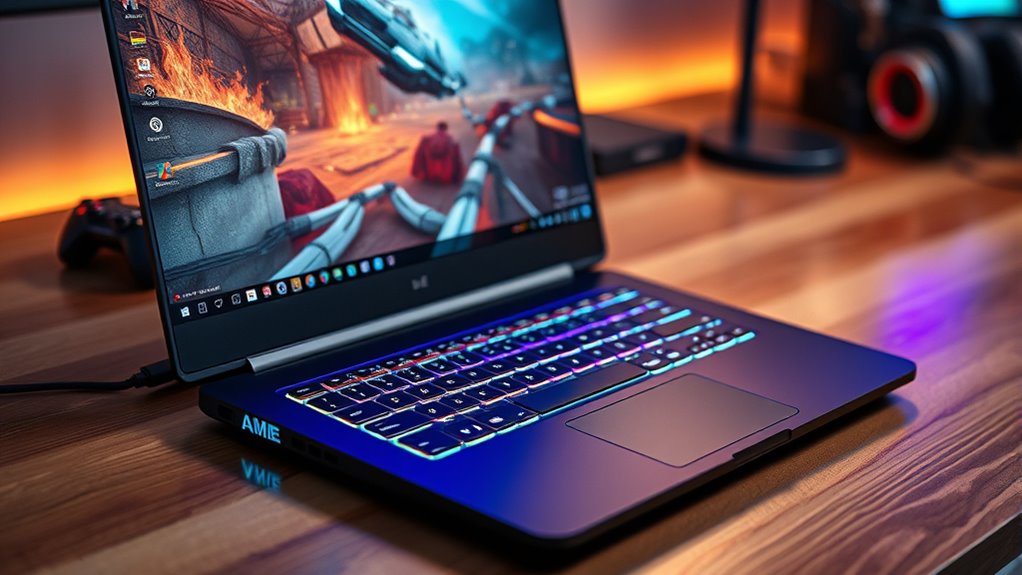affordable gaming laptop essentials
