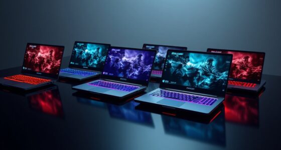 affordable high performance gaming laptops