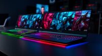 affordable high performance gaming laptops