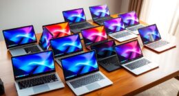 affordable high performance laptops