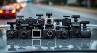 affordable high quality dash cams