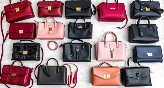 affordable luxury handbags