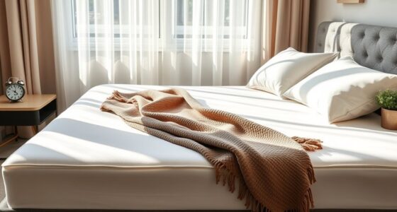 affordable memory foam mattresses