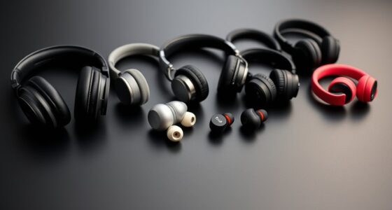 affordable noise canceling headphones