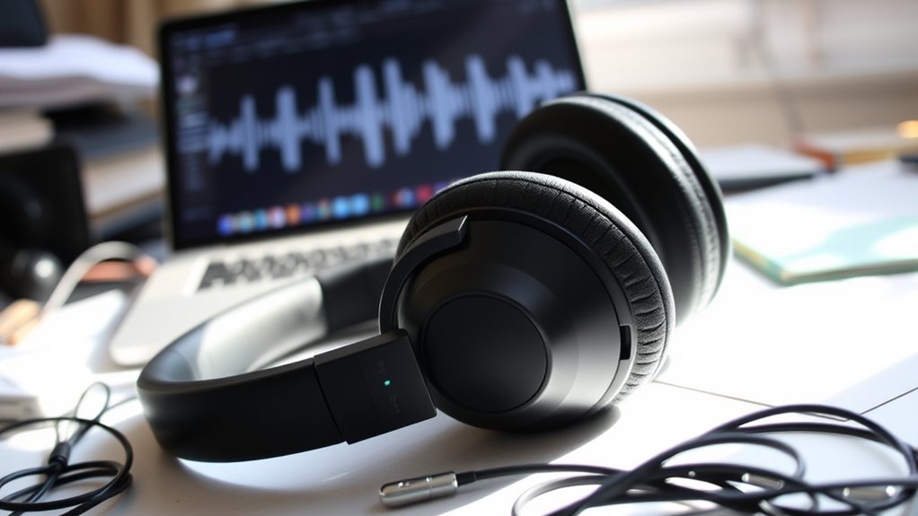 affordable noise cancellation features
