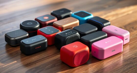 affordable powerful bluetooth speakers