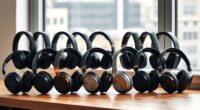 affordable premium noise canceling headphones