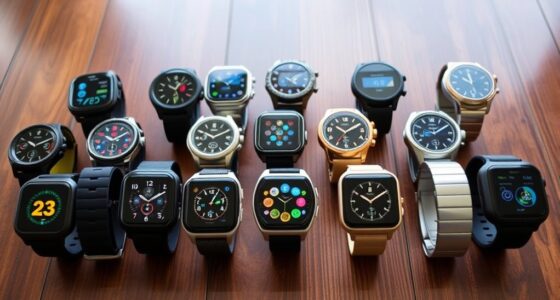 affordable stylish smartwatches