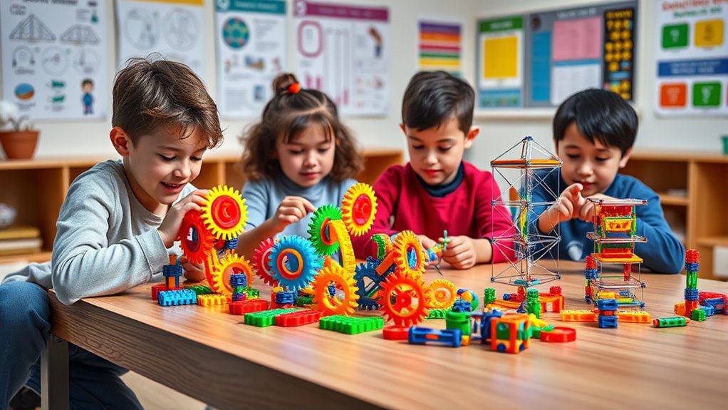 age safety quality growth