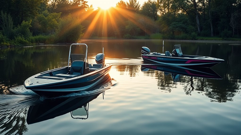 bait capacity and control