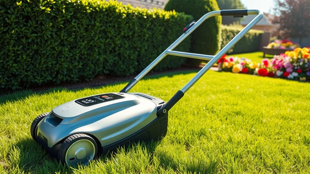 battery life and performance