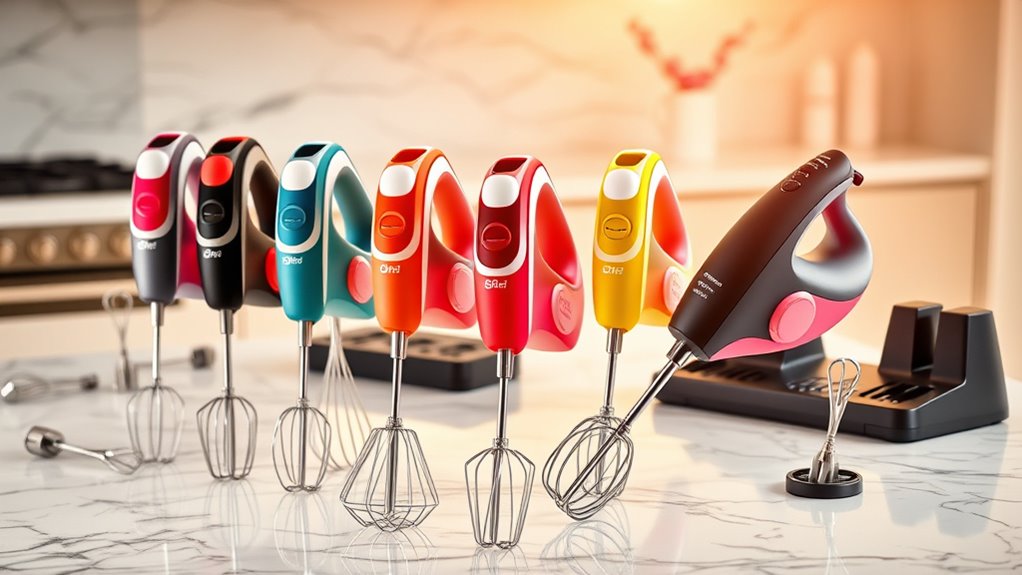 battery life and versatility