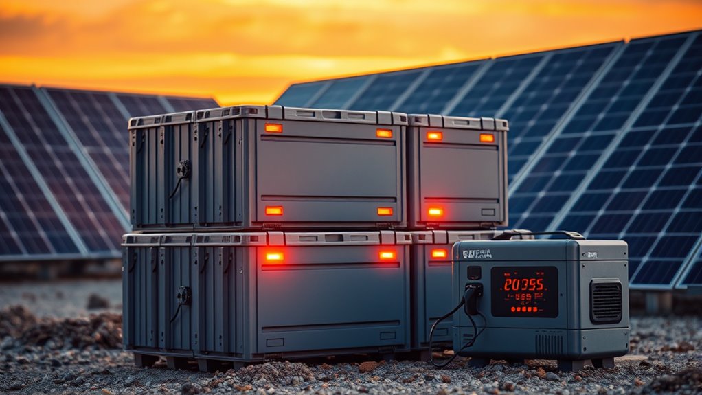 battery life capacity expandability