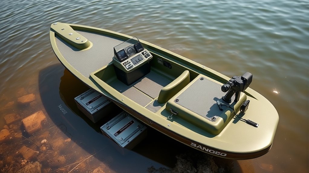 battery life power control