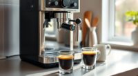 beginner espresso machine guide