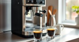 beginner espresso machine guide