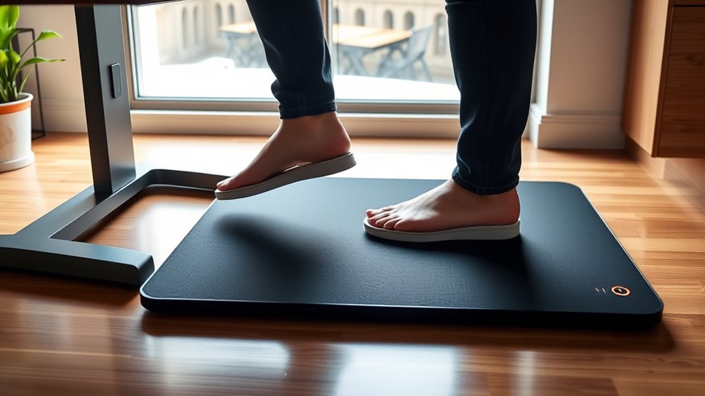 best walking pads for health