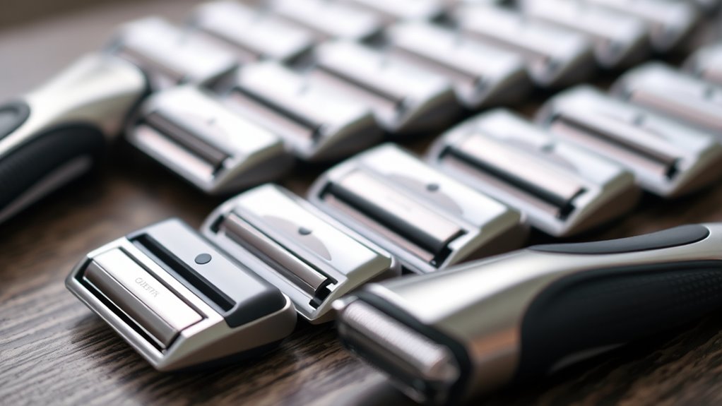 blade quality and safety