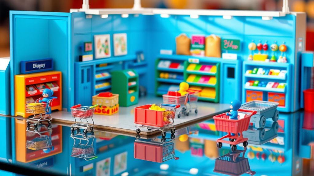 bluey playset price factors