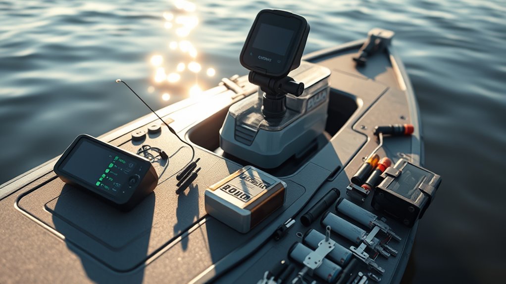 boat accessory selection tips