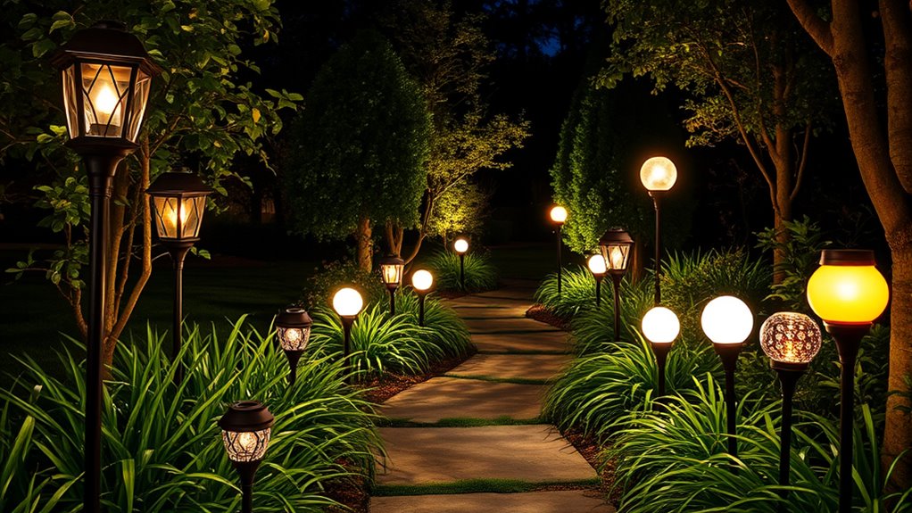 brightness durability installation modes