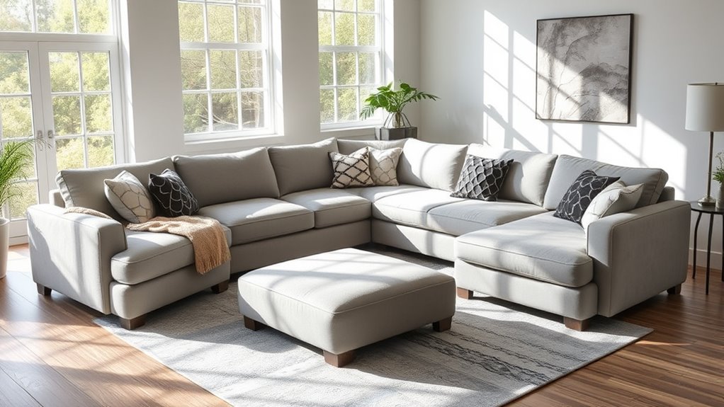 budget friendly space efficient comfortable