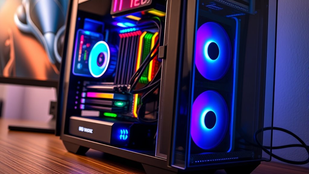 budget gaming pc essentials