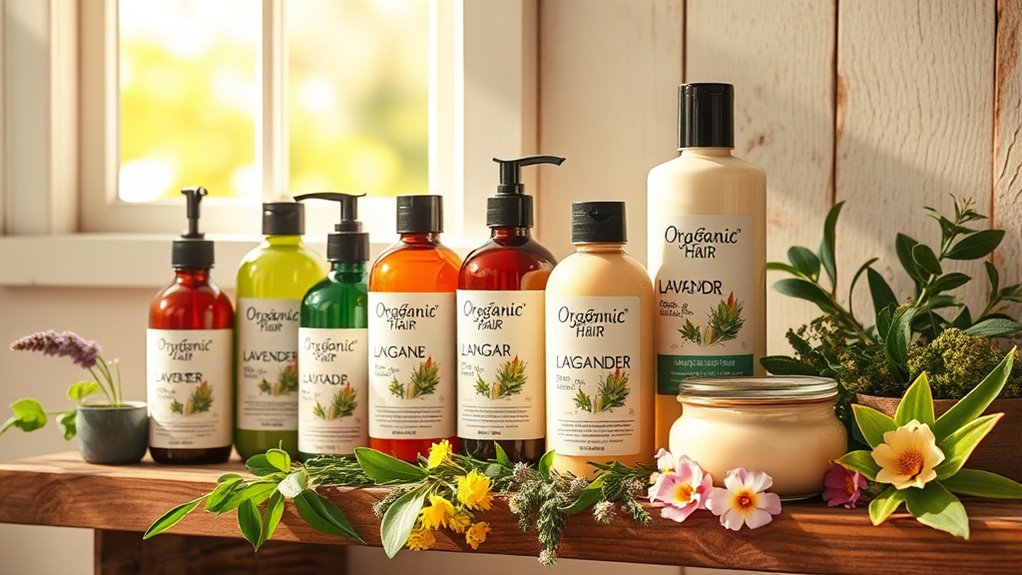 check ingredient labels carefully