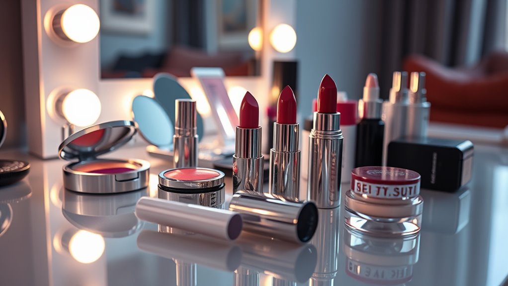 choose ethical effective makeup