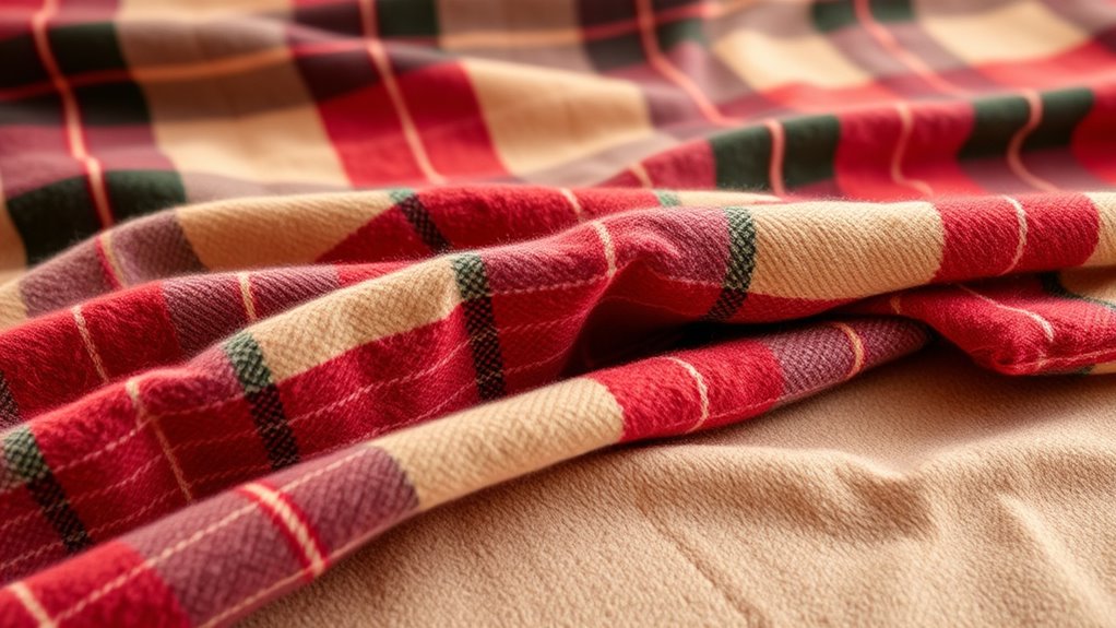 choosing comfortable flannel sheets
