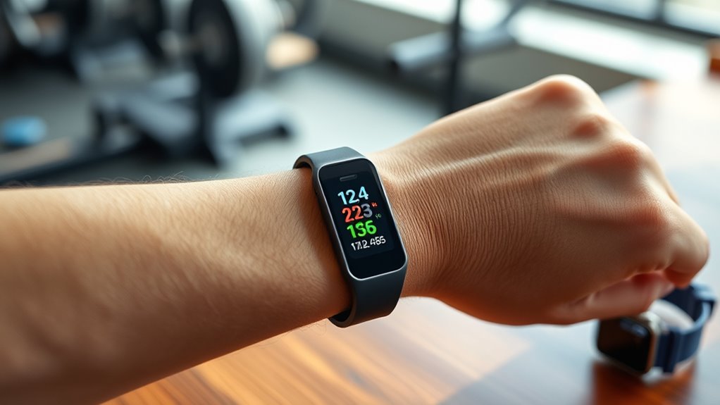 choosing compatible durable trackers